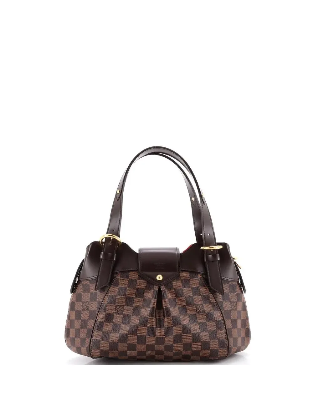 Louis Vuitton Sistina Handbag Damier Pm #266121L10B